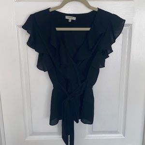 MAX STUDIO Petite Top